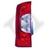 ITAL2 1358250080 Combination Rearlight